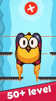 Chicken Escape - Screenshot 2