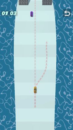 Draw Race - Screenshot 1