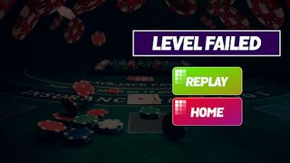 Speed Baccarat - Screenshot 2