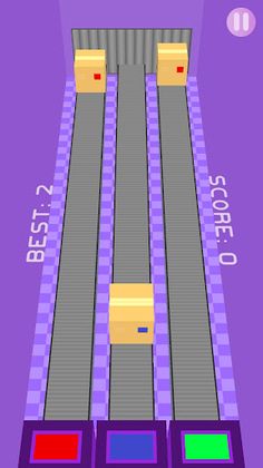 Purple Wall Box - 2023 - Screenshot 2