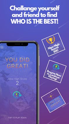 Raise That Stack - Fun Game - Screenshot 4