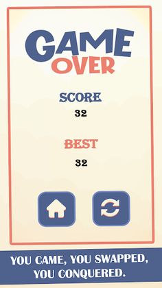 Slab Swap - Screenshot 4