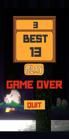 Firefly in The Dark - Screenshot 3