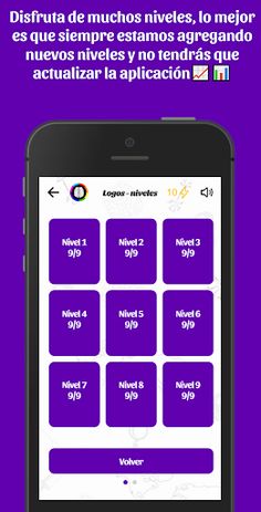 Preguntas al saber - Screenshot 4