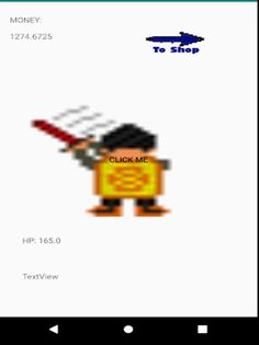 cookie clicker v2 - Screenshot 2