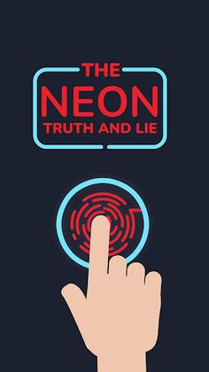 Lie Detector Simulator Prank - Screenshot 1