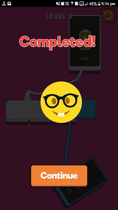 Charge It Game - Screenshot 3