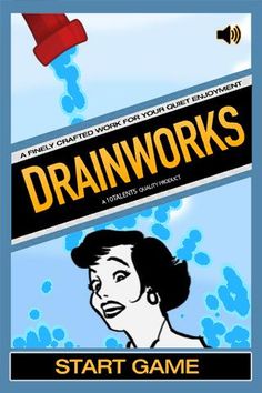 Drainworks - Screenshot 1
