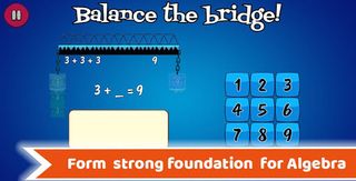 Math Balance - School version - Screenshot 3
