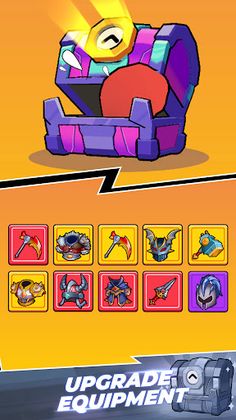 Demon Survivor: Roguelike RPG - Screenshot 4