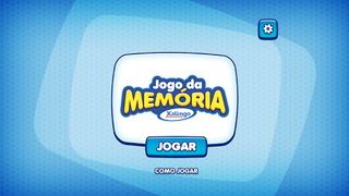Jogo da Memória Xalingo - Screenshot 1