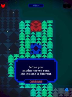 Into the Dark: Narakan - Screenshot 1