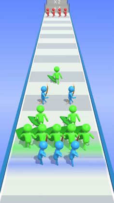 Formation Master - Screenshot 1