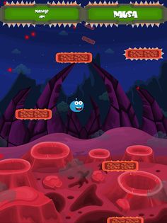 Fast ball - Screenshot 3