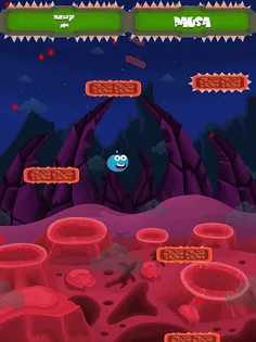 Fast ball - Screenshot 3
