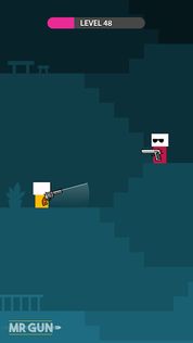 Mr Gun - Screenshot 1