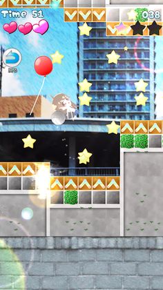 MICHIRU RUN "Kawaii" but diffi - Screenshot 4