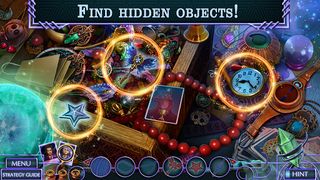 Twin Mind 1 f2p - Screenshot 1