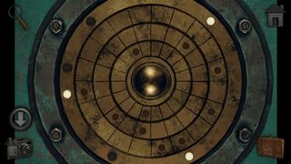 Meridian 157: Chapter 1 - Screenshot 3