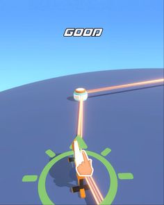 Laser Sculpt - Screenshot 3