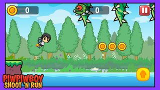 Piwpiwboy - Screenshot 3