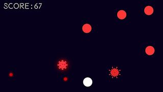 Meeting Balls - Screenshot 1