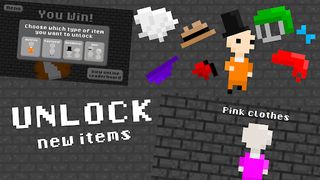 Jail Run - Screenshot 3