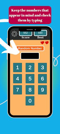 Great Memory - Screenshot 2