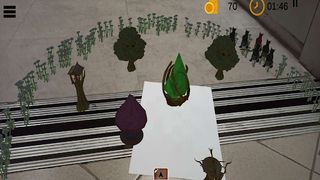 AReal Defence - Screenshot 3