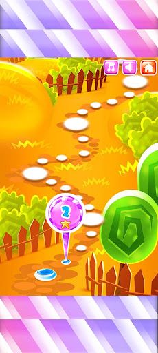 Jelly Puzzlicious - Screenshot 2