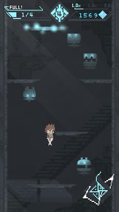 Rotating Brave - Screenshot 3