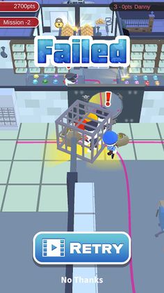 Steal King - Screenshot 1