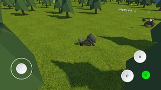 Milo Run - Screenshot 3