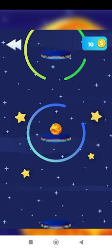 Ping Pong - Screenshot 3