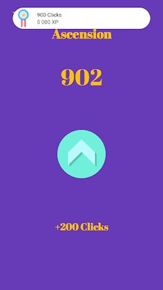 XP BOOSTER: Ultimate Ascension - Screenshot 3