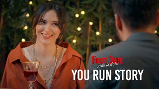 First Date: Late To Date (FMV) - Screenshot 2