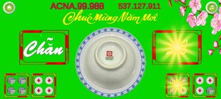 xoc dia ac 2024 - Screenshot 3