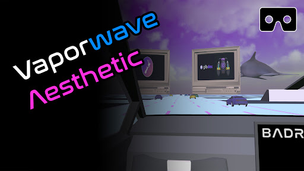 Badradio VR Drive - Screenshot 3