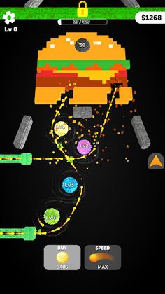 Turret Loop - Screenshot 4