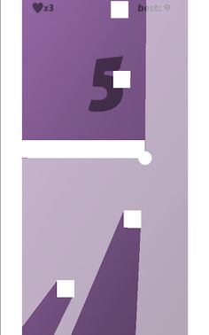 Circle Gravity Mania - Screenshot 4