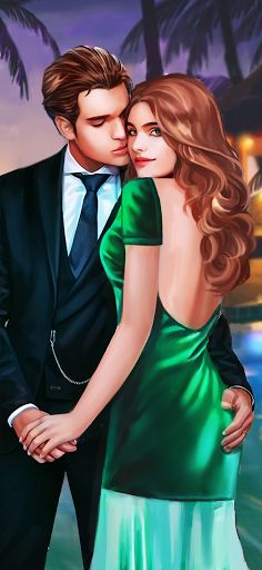 Stories : Choose your fate - Screenshot 1