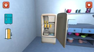 Refrigerator Simulator - Screenshot 1