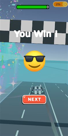 Car drive - Screenshot 3