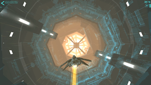 Hyperburner - Screenshot 3