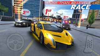 Drift Car Street Racing - Screenshot 2