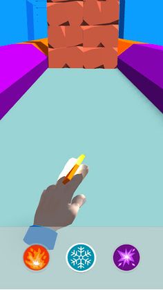 Card Throw Master - Screenshot 1