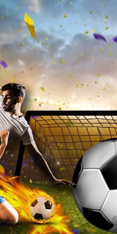 UFA Club Soccer - Screenshot 2