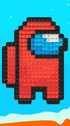 Bubble Fidget - Screenshot 4