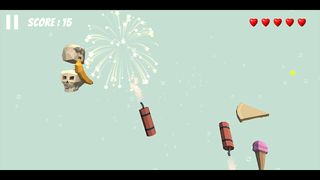 Glutton - Screenshot 2