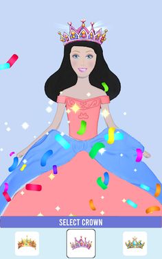 Paint & Color: Stencil World - Screenshot 4